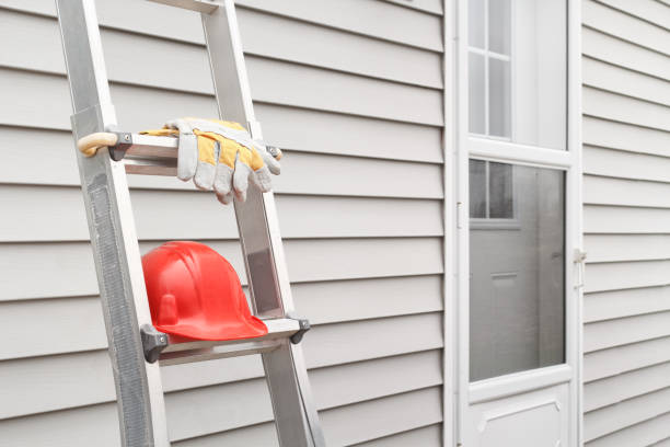 Trusted Sultana, CA Siding Installation & Repair Experts