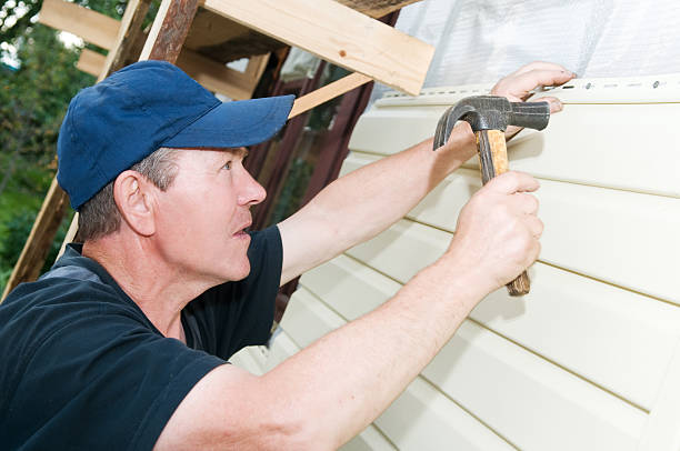 Affordable siding repair and maintenance services in Sultana, CA