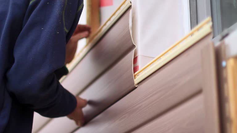 Best Siding Removal and Disposal  in Sultana, CA